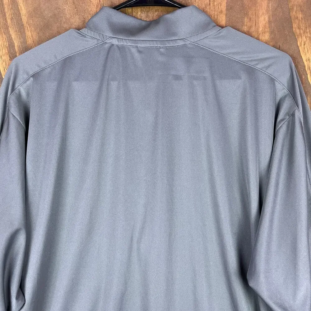 adidas mens gray
